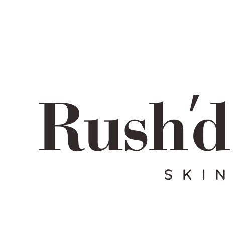 Rush'd Skin